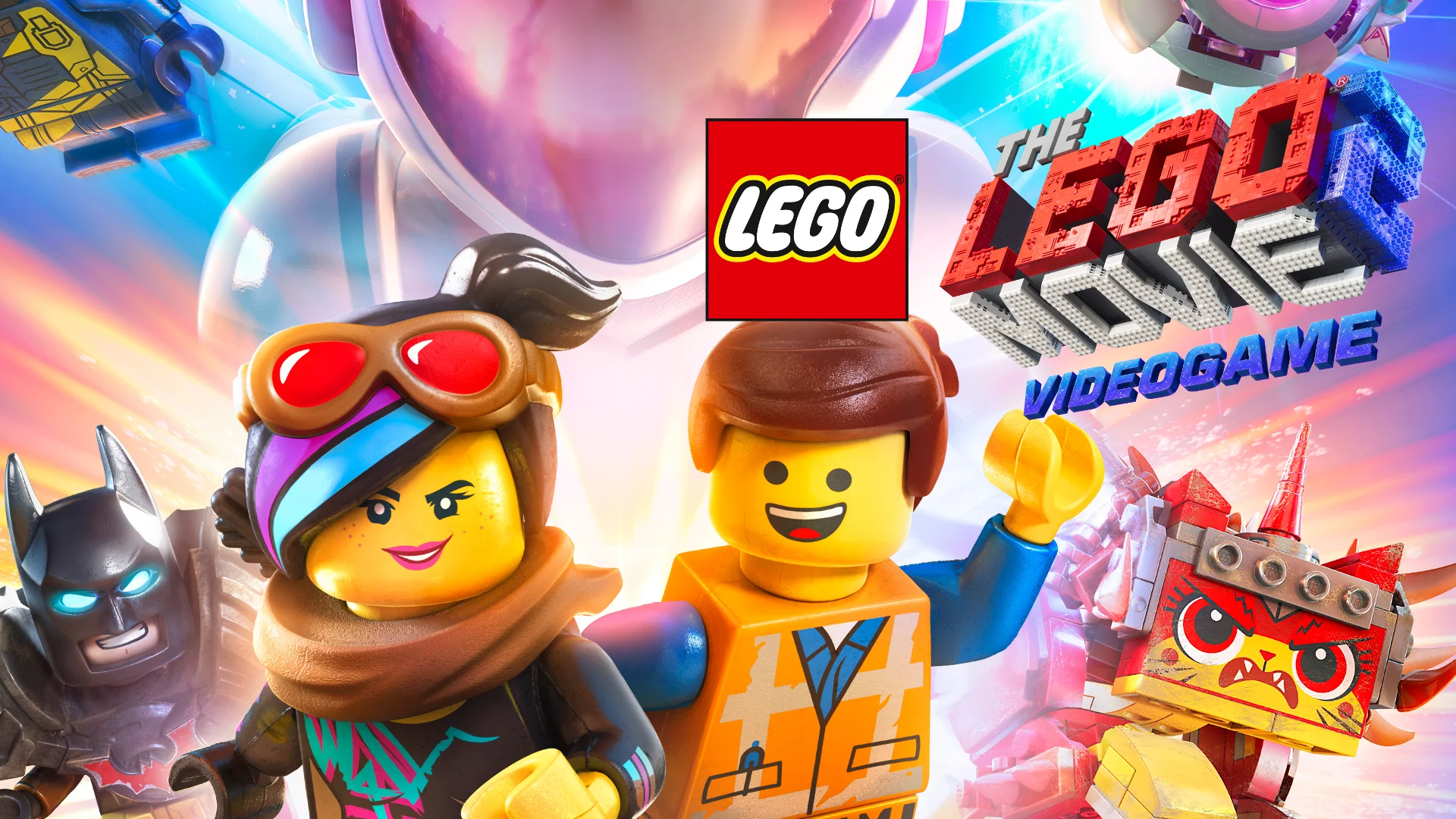 The LEGO Movie 2 Videogame Review: Fun Ideas, Too Many Technical Problems