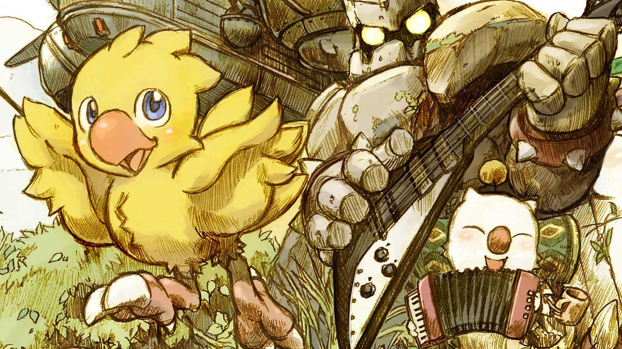 Chocobo’s Mystery Dungeon Review: A Charming Roguelike Adventure With Incredible Value
